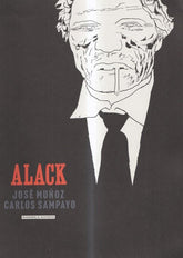 ALACK de Muñoz y Sampayo